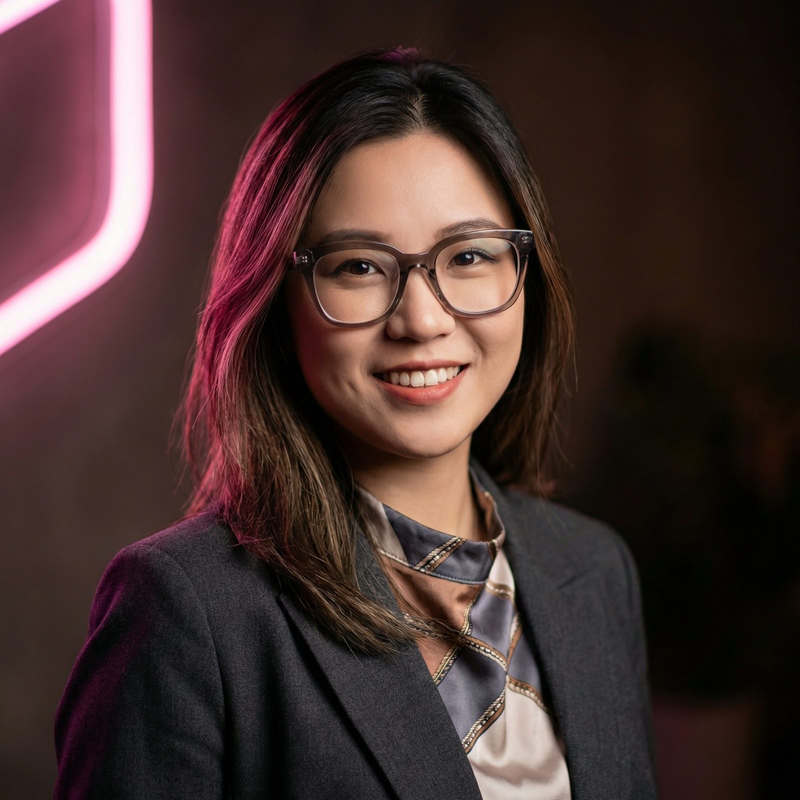 极品反差影视传媒首席摄影师林雨桐