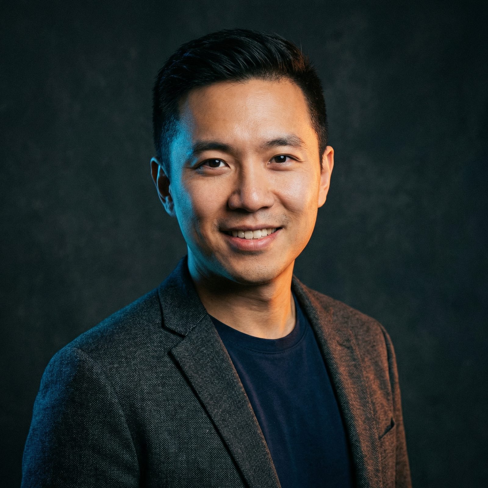 极品反差影视传媒资深制片人王浩然